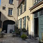فندق مبيت وإفطار Le Palais De La Cathedrale