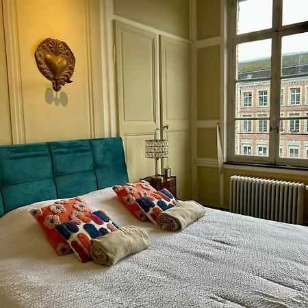 Le Palais De La Cathedrale Отель типа 