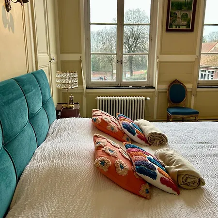 Le Palais De La Cathedrale Отель типа 