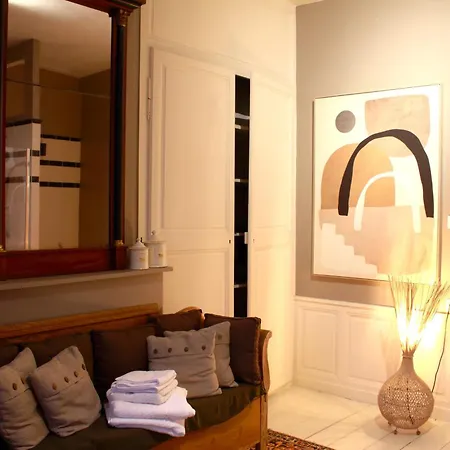 Le Palais De La Cathedrale Отель типа 