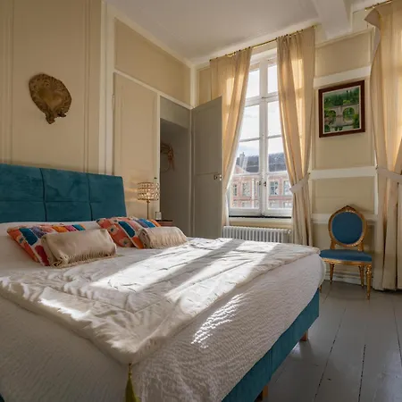 Bed and breakfast Le Palais De La Cathédrale 3*