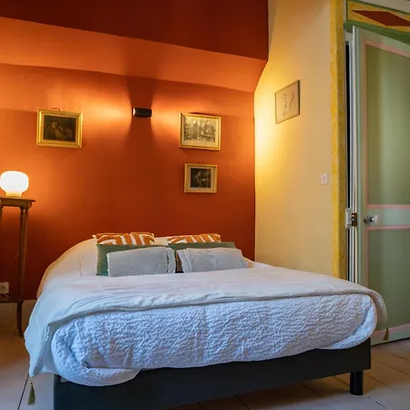 Bed and breakfast Le Palais De La Cathédrale