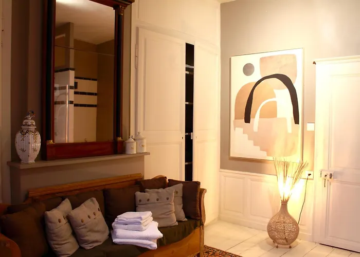 Le Palais De La Cathédrale Bed and breakfast 3*