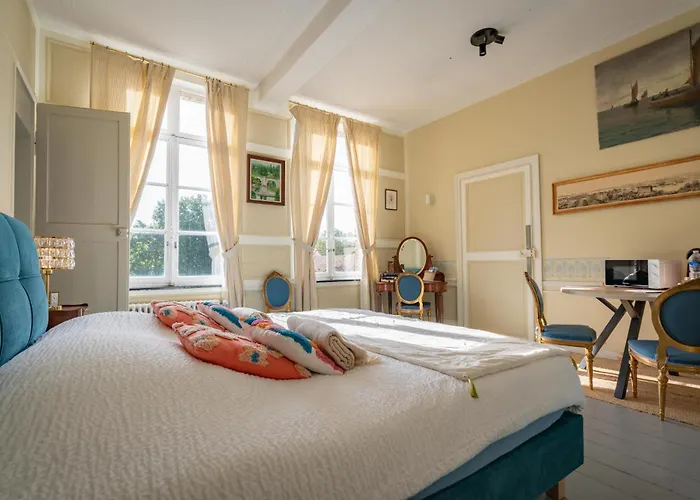 Le Palais De La Cathédrale